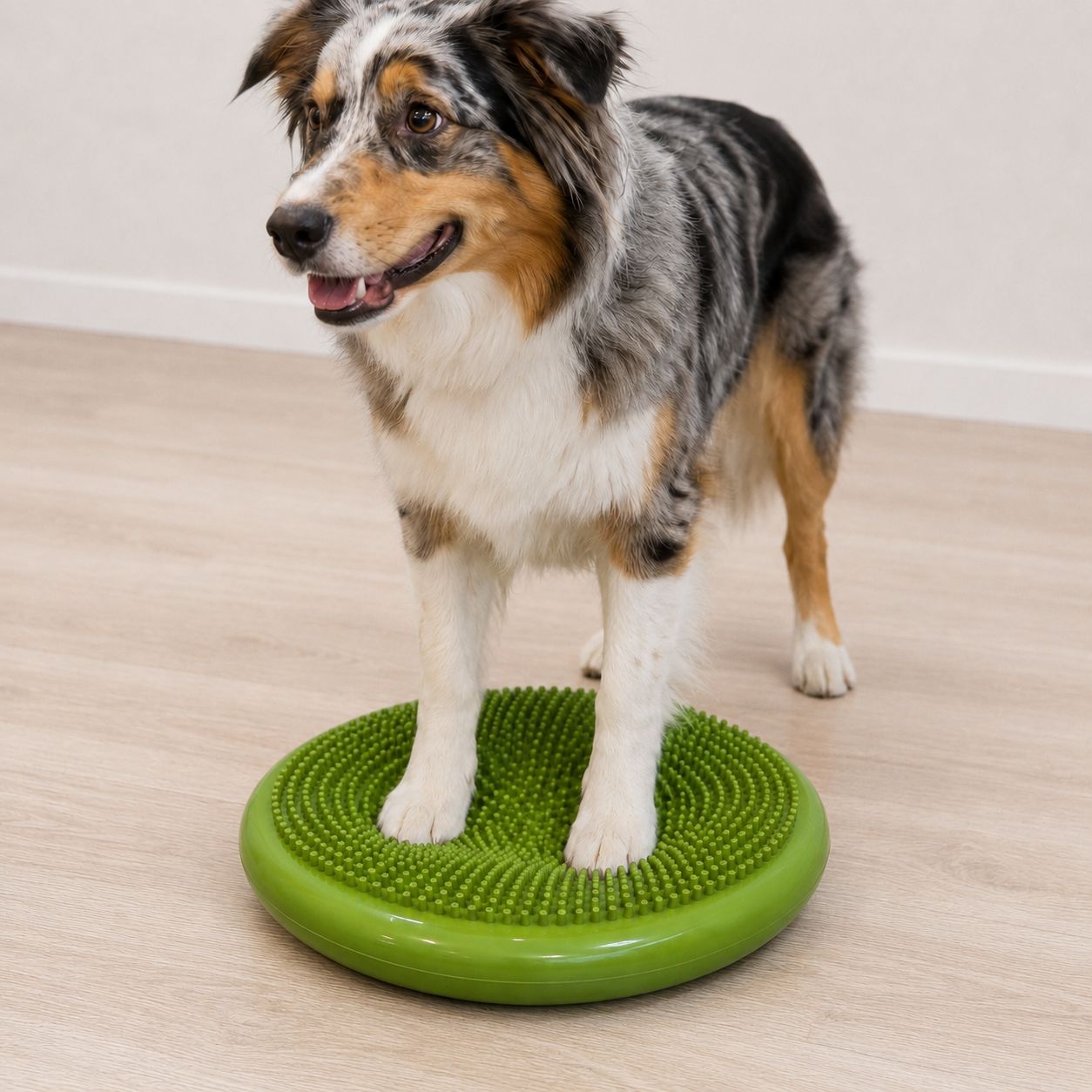 Balance Kissen für Hunde – Produktempfehlung von Tiertherapie Zietz Herzberg am Harz