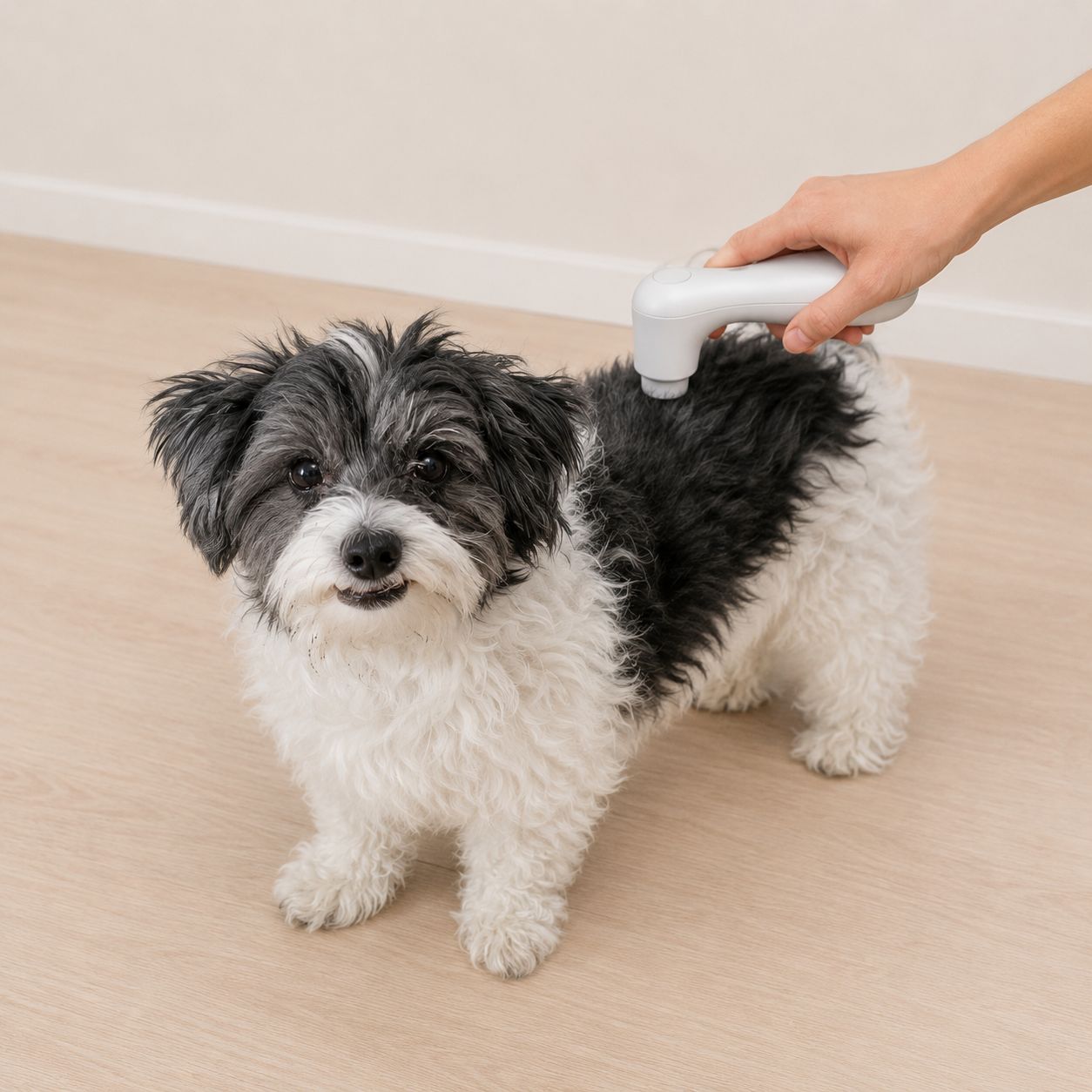 NOVAFON für Hunde – Produktempfehlung von Tiertherapie Zietz Herzberg am Harz
