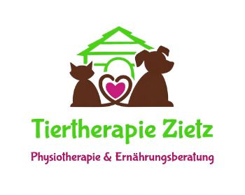 Logo Tiertherapie Zietz Herzberg am Harz